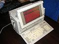 Compaq Portable 386